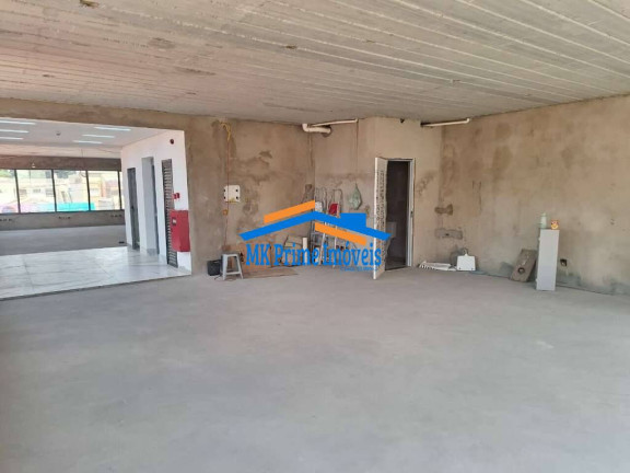 Imagem Imóvel Comercial à Venda, 1.208 m² em Centro - Osasco