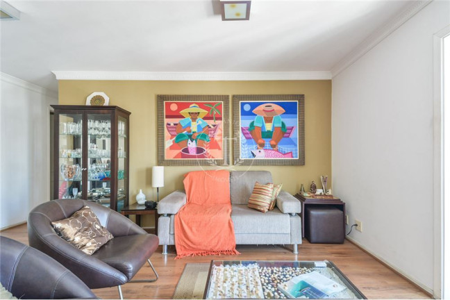 Imagem Apartamento com 4 Quartos à Venda, 136 m² em Itaim Bibi - São Paulo Imagem Apartamento com 4 Quartos à Venda, 136 m² em Itaim Bibi - São Paulo