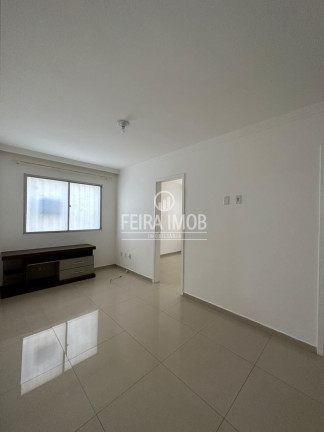 Imagem Apartamento com 2 Quartos à Venda, 50 m² em Mangabeira - Feira De Santana Imagem Apartamento com 2 Quartos à Venda, 50 m² em Mangabeira - Feira De Santana