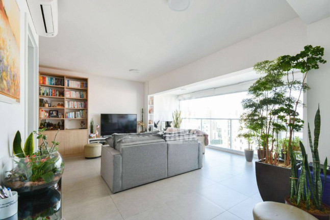 Imagem Apartamento com 3 Quartos à Venda, 105 m² em Vila Mariana - São Paulo Imagem Apartamento com 3 Quartos à Venda, 105 m² em Vila Mariana - São Paulo
