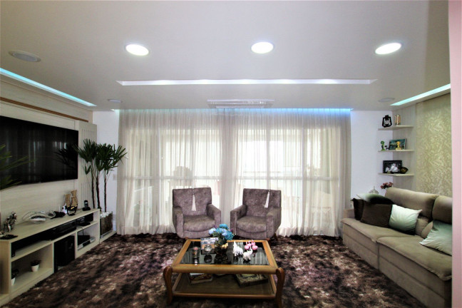 Imagem Apartamento com 3 Quartos à Venda, 122 m² em Picanço - Guarulhos Imagem Apartamento com 3 Quartos à Venda, 122 m² em Picanço - Guarulhos