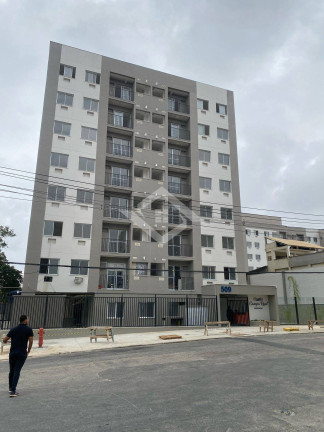 Imagem Apartamento com 2 Quartos à Venda, 52 m² em Campo Grande - Rio De Janeiro Imagem Apartamento com 2 Quartos à Venda, 52 m² em Campo Grande - Rio De Janeiro