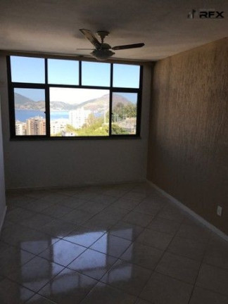Imagem Apartamento com 2 Quartos à Venda, 70 m² em Ingá - Niterói Imagem Apartamento com 2 Quartos à Venda, 70 m² em Ingá - Niterói