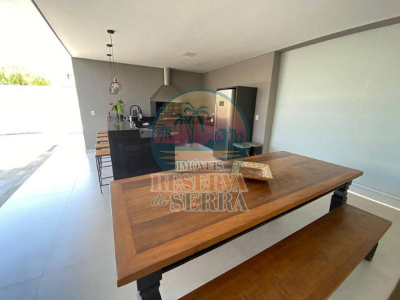 Imagem Casa de Condomínio com 3 Quartos à Venda, 160 m² em Reserva Da Serra - Jundiaí