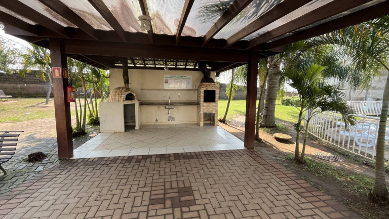 Imagem Casa de Condomínio com 2 Quartos à Venda, 85 m² em Igara - Canoas Imagem Casa de Condomínio com 2 Quartos à Venda, 85 m² em Igara - Canoas