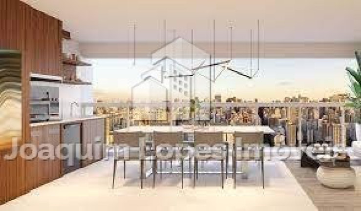 Imagem Apartamento com 3 Quartos à Venda, 105 m² em Chácara Califórnia - São Paulo