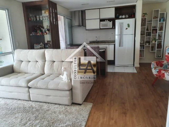 Imagem Apartamento com 2 Quartos à Venda, 80 m² em Jardim Dom Bosco - São Paulo Imagem Apartamento com 2 Quartos à Venda, 80 m² em Jardim Dom Bosco - São Paulo