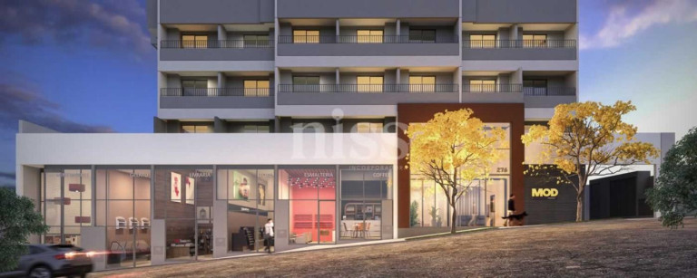 Imagem Imóvel com 1 Quarto à Venda, 22 m² em Pinheiros - São Paulo Imagem Imóvel com 1 Quarto à Venda, 22 m² em Pinheiros - São Paulo
