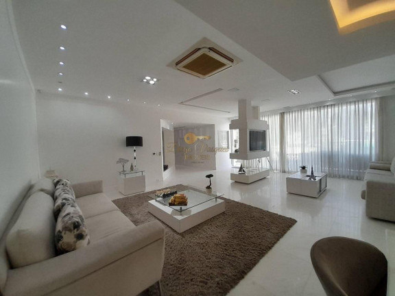 Apartamento com 4 Quartos à Venda, 600 m² em Várzea - Teresópolis