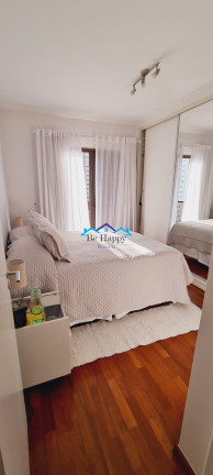 Imagem Apartamento com 3 Quartos à Venda, 108 m² em Vila Monte Alegre - São Paulo Imagem Apartamento com 3 Quartos à Venda, 108 m² em Vila Monte Alegre - São Paulo
