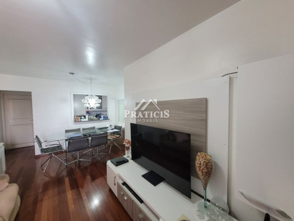 Imagem Apartamento com 2 Quartos à Venda, 76 m² em Chacara Klabin - São Paulo