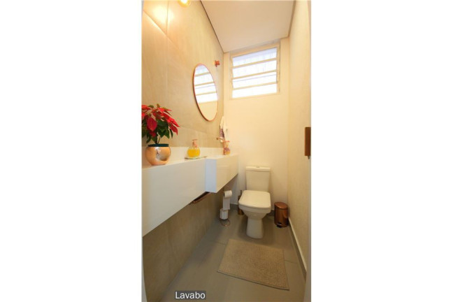 Imagem Casa com 3 Quartos à Venda, 193 m² em Perdizes - São Paulo