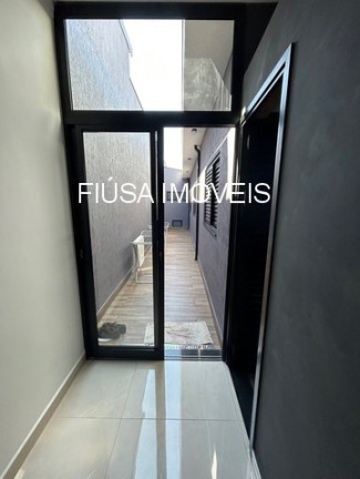 Imagem Casa com 3 Quartos à Venda, 162 m² em Jardim Palma Travassos - Ribeirão Preto Imagem Casa com 3 Quartos à Venda, 162 m² em Jardim Palma Travassos - Ribeirão Preto