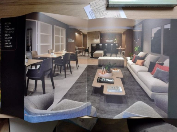 Imagem Apartamento com 2 Quartos à Venda, 39 m² em Vila Mariana - São Paulo Imagem Apartamento com 2 Quartos à Venda, 39 m² em Vila Mariana - São Paulo