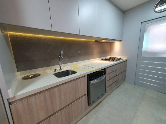Imagem Apartamento com 3 Quartos à Venda, 116 m² em João Paulo - Florianópolis Imagem Apartamento com 3 Quartos à Venda, 116 m² em João Paulo - Florianópolis