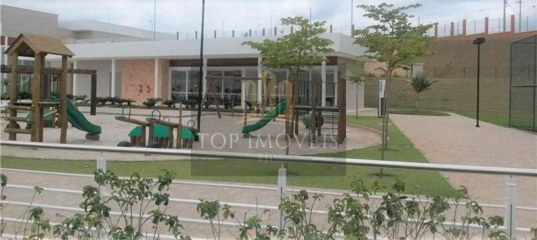 Imagem Terreno à Venda, 590 m² em Condomínio Residencial Alphaville I - São José Dos Campos Imagem Terreno à Venda, 590 m² em Condomínio Residencial Alphaville I - São José Dos Campos