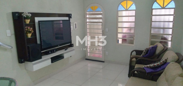 Imagem Casa de Condomínio com 3 Quartos à Venda, 120 m² em Vila Lunardi - Campinas Imagem Casa de Condomínio com 3 Quartos à Venda, 120 m² em Vila Lunardi - Campinas