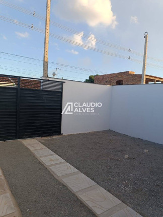 Imagem Casa com 2 Quartos à Venda, 60 m² em Asa Branca - Feira De Santana Imagem Casa com 2 Quartos à Venda, 60 m² em Asa Branca - Feira De Santana
