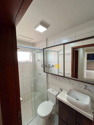 Imagem Apartamento com 3 Quartos à Venda, 74 m² em Santo Antônio - Americana Imagem Apartamento com 3 Quartos à Venda, 74 m² em Santo Antônio - Americana
