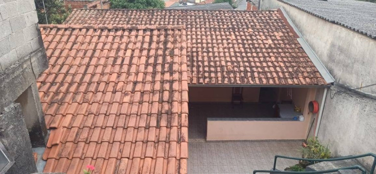 Imagem Casa com 2 Quartos à Venda, 300 m² em Jardim Zaira - Mauá Imagem Casa com 2 Quartos à Venda, 300 m² em Jardim Zaira - Mauá