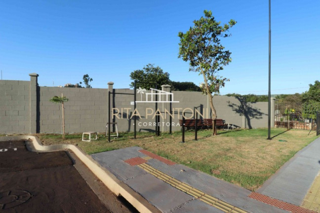 Imagem Apartamento com 2 Quartos para Alugar, em Bonfim Paulista - Ribeirão Preto Imagem Apartamento com 2 Quartos para Alugar, em Bonfim Paulista - Ribeirão Preto