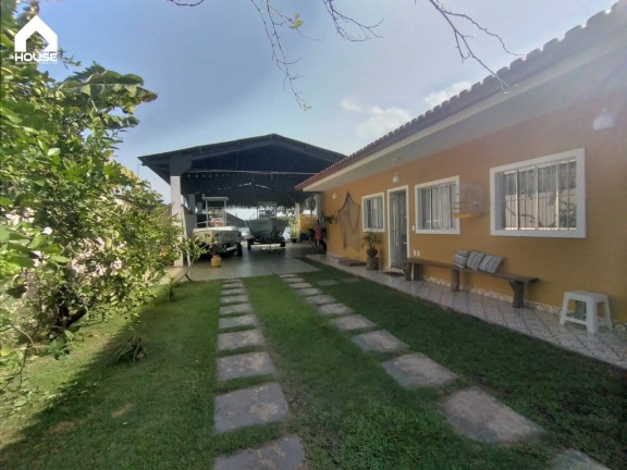 Imagem Casa com 2 Quartos à Venda, 440 m² em Concha Dostra - Guarapari Imagem Casa com 2 Quartos à Venda, 440 m² em Concha Dostra - Guarapari