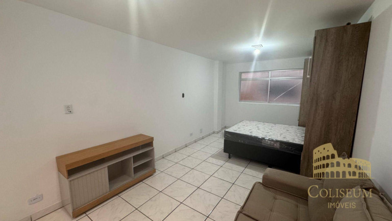 Imagem Kitnet com 1 Quarto à Venda, 30 m² em Aviação - Praia Grande Imagem Kitnet com 1 Quarto à Venda, 30 m² em Aviação - Praia Grande