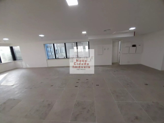 Imagem Imóvel com 1 Quarto para Alugar, 125 m² em Itaim Bibi - São Paulo