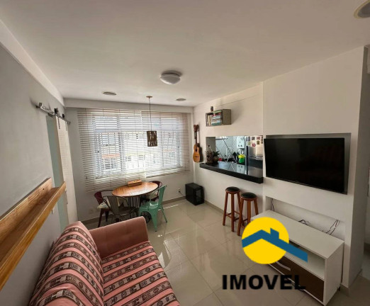 Imagem Apartamento com 2 Quartos à Venda, 65 m² em Icaraí - Niterói