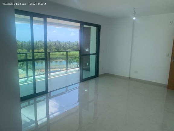 Imagem Apartamento com 3 Quartos à Venda, 97 m² em Paiva - Cabo De Santo Agostinho