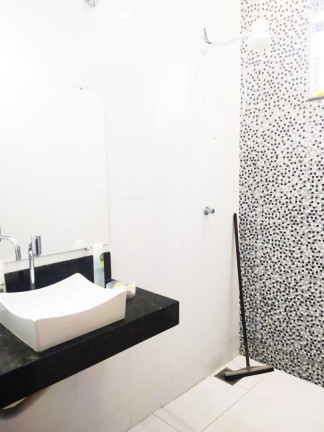Imagem Casa com 3 Quartos à Venda, 96 m² em Jardim Verona - Ribeirão Das Neves