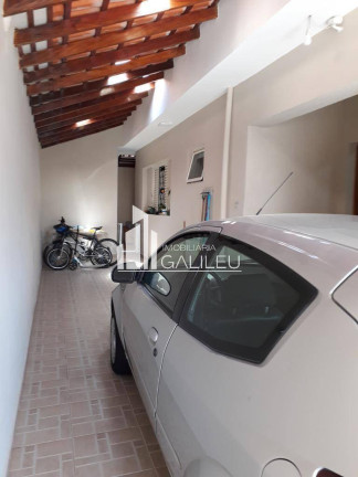 Imagem Casa com 3 Quartos à Venda, 148 m² em Vila Nova - Campinas