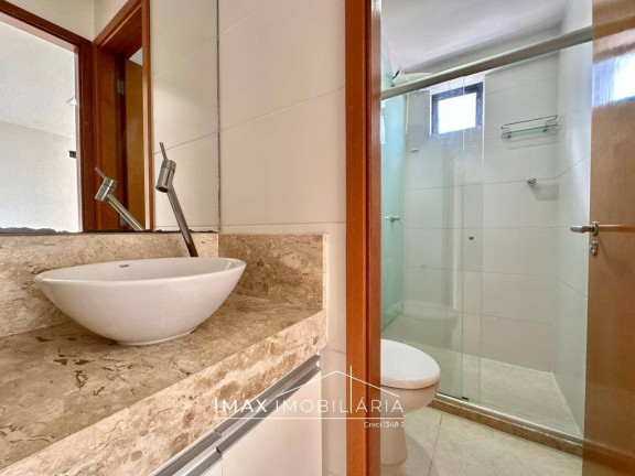 Imagem Apartamento com 3 Quartos à Venda, 90 m² em Brisamar - João Pessoa Imagem Apartamento com 3 Quartos à Venda, 90 m² em Brisamar - João Pessoa