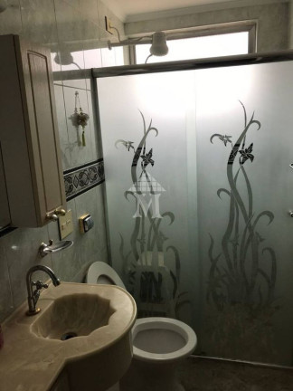Imagem Apartamento com 3 Quartos à Venda, 120 m² em Perdizes - São Paulo