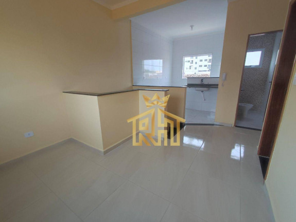 Imagem Casa com 2 Quartos à Venda, 52 m² em Aviação - Praia Grande Imagem Casa com 2 Quartos à Venda, 52 m² em Aviação - Praia Grande