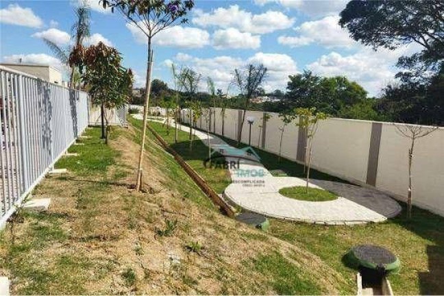 Imagem Apartamento com 2 Quartos à Venda, 41 m² em Parque São Bento - Sorocaba Imagem Apartamento com 2 Quartos à Venda, 41 m² em Parque São Bento - Sorocaba