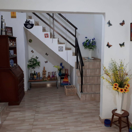 Imagem Casa de Condomínio com 4 Quartos à Venda, 153 m² em Iguaba Grande Imagem Casa de Condomínio com 4 Quartos à Venda, 153 m² em Iguaba Grande