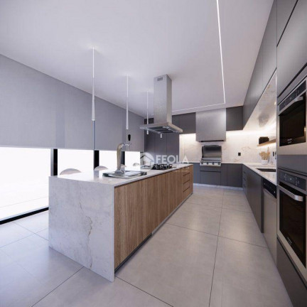 Imagem Casa com 3 Quartos à Venda, 250 m² em Loteamento Residencial Jardim Dos Ipês Amarelos - Americana Imagem Casa com 3 Quartos à Venda, 250 m² em Loteamento Residencial Jardim Dos Ipês Amarelos - Americana