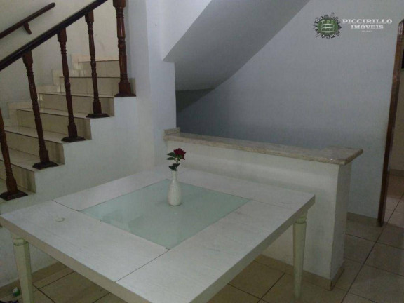 Imagem Sobrado com 2 Quartos à Venda, 178 m² em Tude Bastos (sítio Do Campo) - Praia Grande Imagem Sobrado com 2 Quartos à Venda, 178 m² em Tude Bastos (sítio Do Campo) - Praia Grande