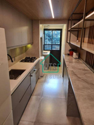 Imagem Apartamento com 3 Quartos à Venda, 111 m² em Vila Yara - Osasco