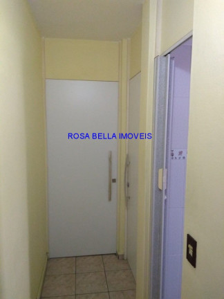 Imagem Apartamento com 2 Quartos à Venda, 54 m² em Ponte De São João - Jundiaí Imagem Apartamento com 2 Quartos à Venda, 54 m² em Ponte De São João - Jundiaí