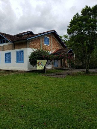 Imagem Imóvel com 6 Quartos à Venda, 740 m² em Vila Peruíbe - Peruíbe
