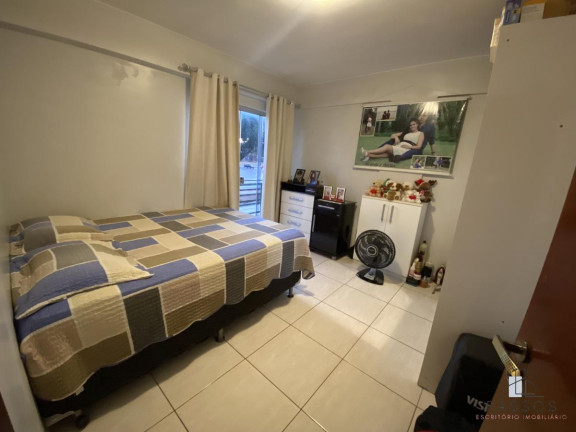 Imagem Imóvel com 1 Quarto à Venda, 39 m² em Paranoá - Brasília