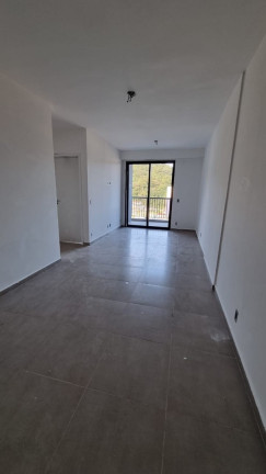 Imagem Apartamento com 2 Quartos à Venda, 70 m² em Canto Do Forte - Praia Grande
