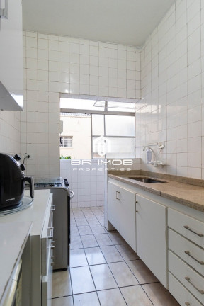 Imagem Imóvel com 2 Quartos à Venda, 92 m² em Aclimação - São Paulo