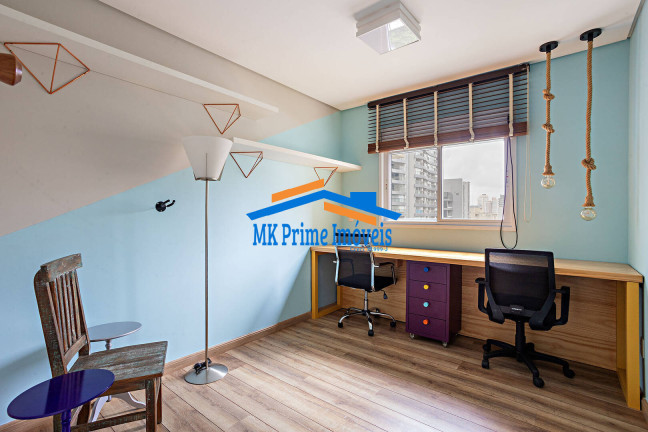 Imagem Apartamento com 3 Quartos à Venda, 100 m² em Jardim Das Acácias - São Paulo Imagem Apartamento com 3 Quartos à Venda, 100 m² em Jardim Das Acácias - São Paulo