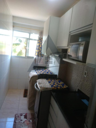 Imagem Apartamento com 2 Quartos à Venda, 45 m² em Cosmos - Rio De Janeiro Imagem Apartamento com 2 Quartos à Venda, 45 m² em Cosmos - Rio De Janeiro