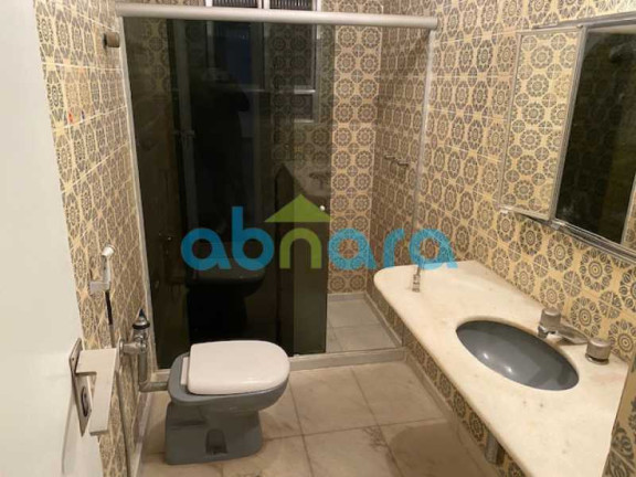 Imagem Apartamento com 4 Quartos à Venda, 150 m² em Tijuca - Rio De Janeiro