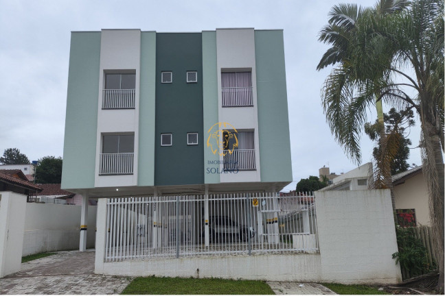 Apartamento com 3 Quartos à Venda, 108 m² em Jardim Paulista - Campina Grande Do Sul