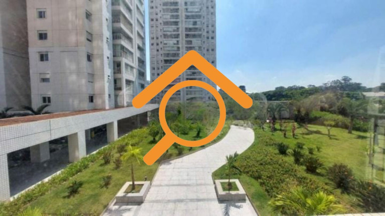 Imóvel com 4 Quartos à Venda, 117 m² em Jurubatuba - Sao Paulo